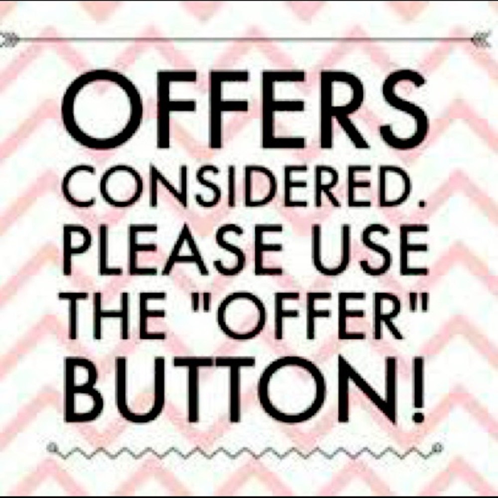 Make me an Offer